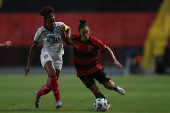 BRASILEIRO FEMININO A 2025, SPORT X BAHIA