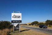 Mine workers trapped underground at Sibanye Stillwater's shafts at the Kloof gold mine
