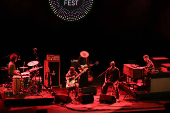 Meshell Ndegeocello na C6 FEST - SP