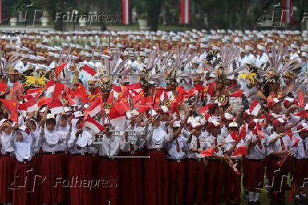 Chinese Premier Li Qiang meets Indonesian President Prabowo Subianto in Jakarta