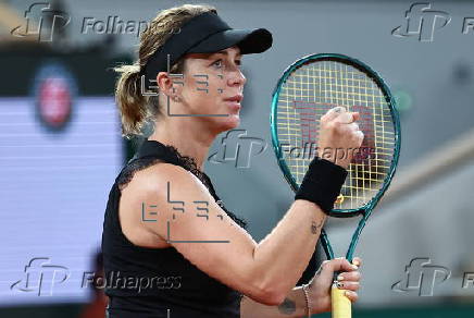 French Open - Day 1