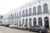A Câmara de Maceió contra a apologia