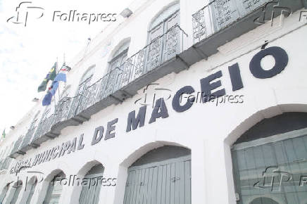 A Câmara de Maceió contra a apologia