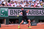 Roland Garros 2025
