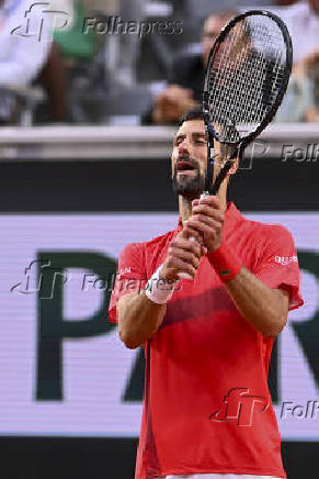 Roland Garros 2025