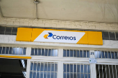 Correios atendem aposentados lesados na fraude do INSS