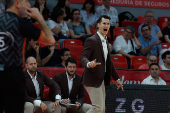 CASADEMONT ZARAGOZA / REAL MADRID