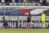 UEFA Women?s Nations League - France vs Switzerland