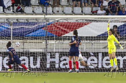 UEFA Women?s Nations League - France vs Switzerland
