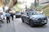 Operação rocinha