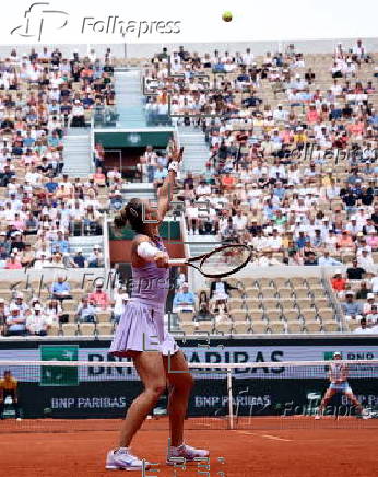 French Open - Day 8