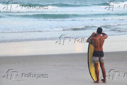Praia do Francês Reserva Nacional de Surf