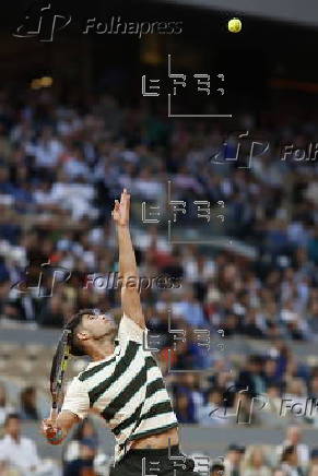 French Open - Day 10