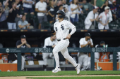 MLB: Detroit Tigers at Chicago White Sox
