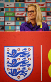 Women's Euro 2025 - England squad announcement