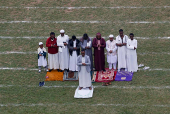 Eid al-Adha in Nairobi