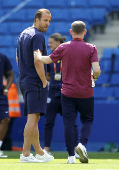 World Cup - European Qualifiers - Group K - Andorra v England