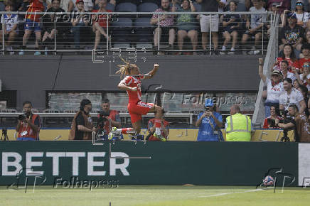 Bayern Munich - Auckland City