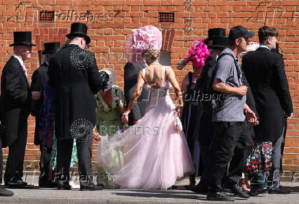 Royal Ascot 2025