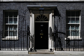 Emergency Cobra meeting to discuss Israel-Iran conflict, in London