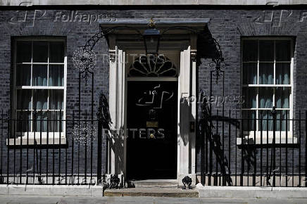 Emergency Cobra meeting to discuss Israel-Iran conflict, in London