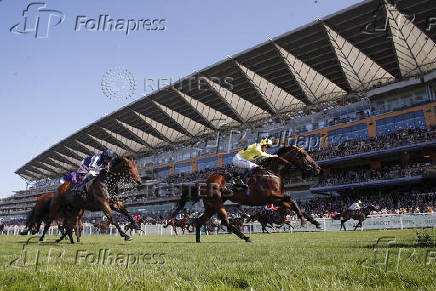 Royal Ascot 2025