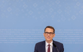 SNB rate decision in Zurich