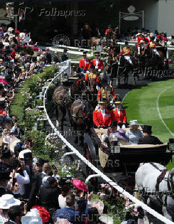 Royal Ascot 2025