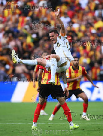 FIFA Club World Cup - Group D - Los Angeles FC v Esperance Sportive de Tunis