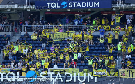 FIFA Club World Cup - Group F - Mamelodi Sundowns v Borussia Dortmund