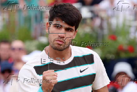 Queen's Club Championships tennis tournament in London