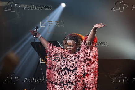 59th Montreux Jazz Festival