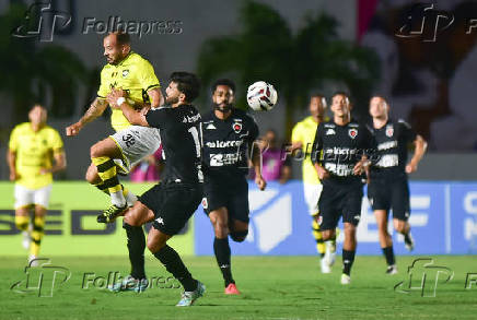 CAMPEONATO BRASILEIRO SERIE C - BOTAFOGO (PB) X SAO BERNARDO