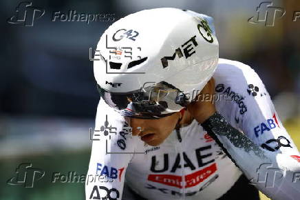 Tour de France 2025 - Stage 5