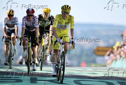 Tour de France 2025 - Stage 6