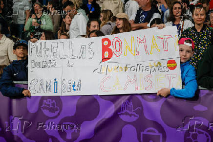 Itália x Espanha UEFA Womens Euro 2025