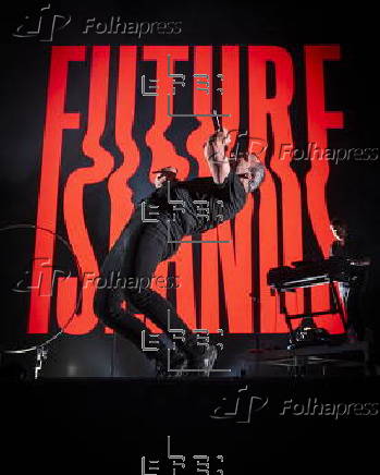 NOS Alive Festival 2025