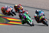 German Grand Prix