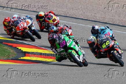 German Grand Prix