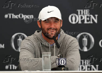 The 153rd Open Championship