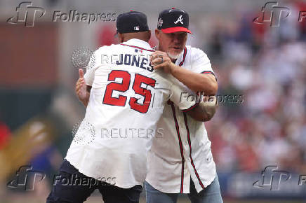 MLB: All Star-American League at National League