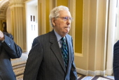 Lawmakers begin votes on rescissions package