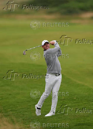 The 153rd Open Championship