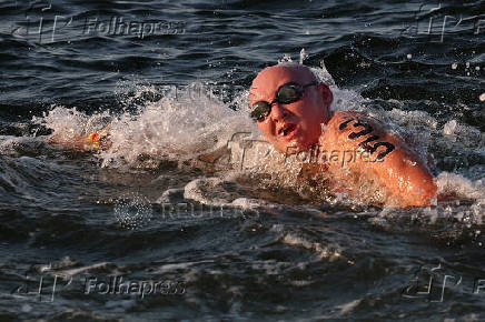 World Aquatics Championships