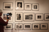 México acoge los últimos 75 años de la historia de España a través de la fotografía