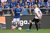 UEFA Champions League second qualifying round - Lech Poznan vs Breidablik Kopavogur