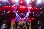 Show banda Sambo