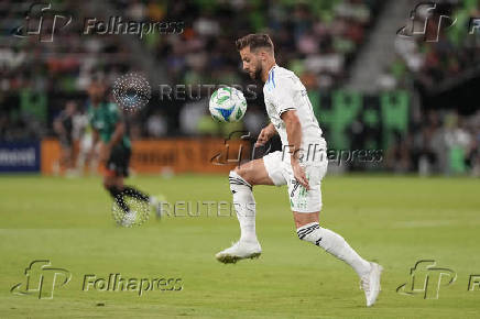 MLS: 2025 MLS All-Star Game-LIGA MX All-Stars at MLS All-Stars