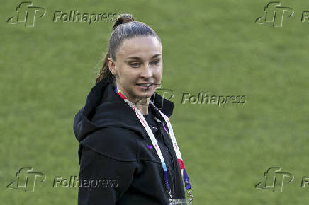 Inglaterra x Italia Womens EURO 2025