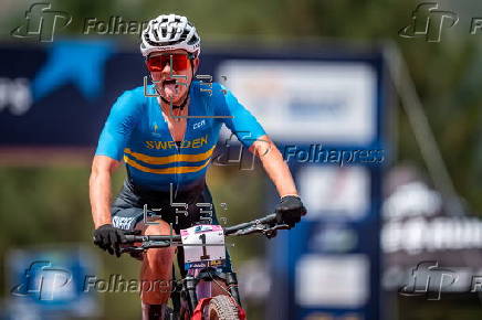 European MTB Championship	 in Melgaco